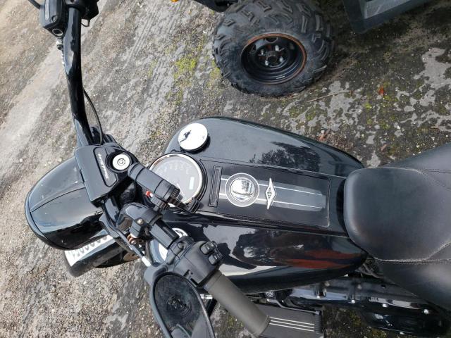 2021 HARLEY-DAVIDSON FLHRXS 1HD1KVP18MB642842