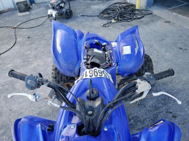 2020 YAMAHA YFM700 R 5Y4AM8639LA109071