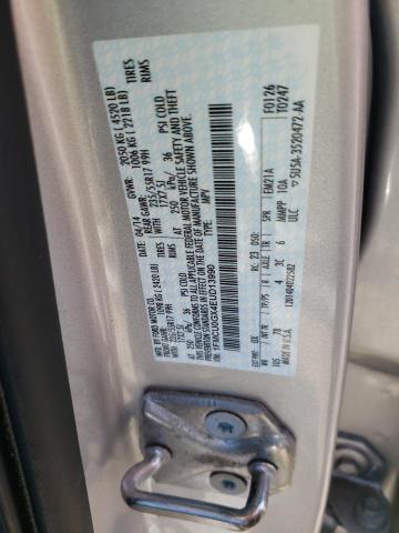 1FMCU0GX4EUD13990 Ford Escape Se 2014. Фото: 9