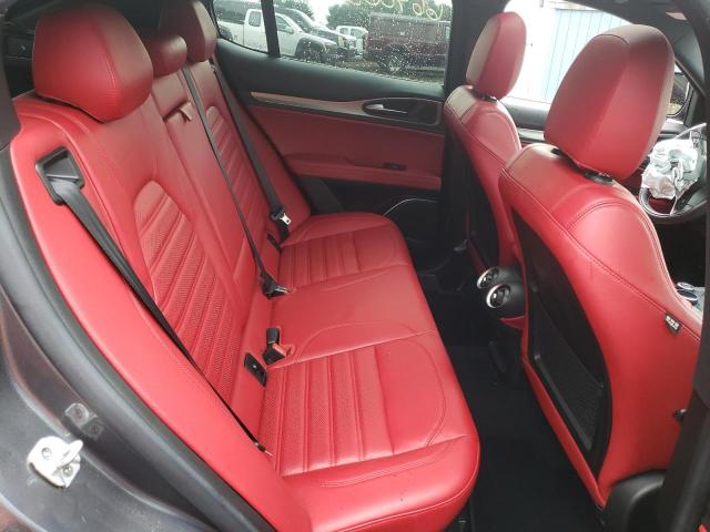 2018 ALFA ROMEO STELVIO TI ZASFAKNN1J7B76188