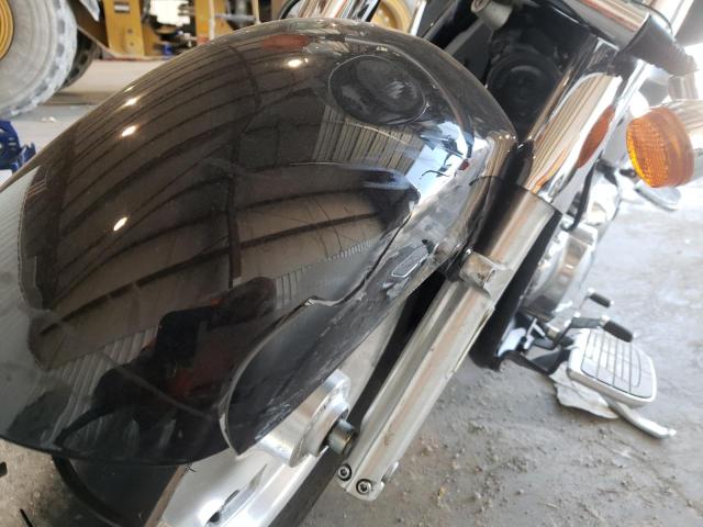 2005 HONDA VTX1300 R 1HFSC52325A215309