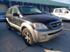 2006 KIA  SORENTO