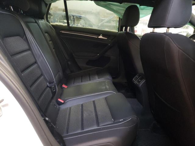 2019 VOLKSWAGEN GOLF R WVWVA7AU6KW165385