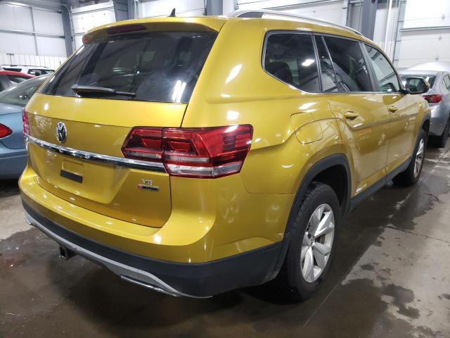 2018 VOLKSWAGEN ATLAS S 1V2GR2CA7JC524216