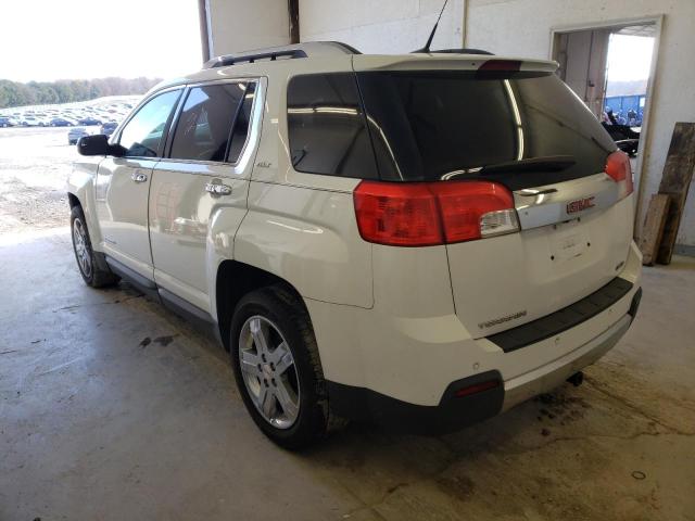 2012 GMC TERRAIN 2GKALWEK1C6184812