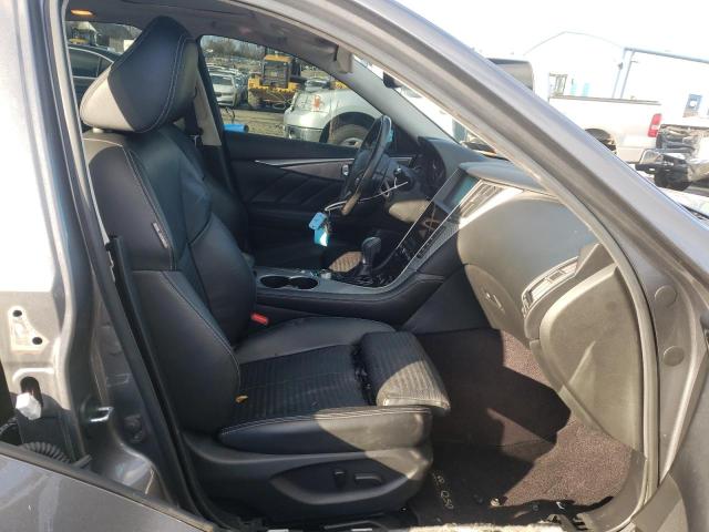 2015 INFINITI Q50 HYBRID JN1AV7AR2FM850700