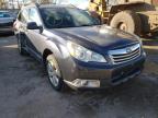 2010 SUBARU  OUTBACK