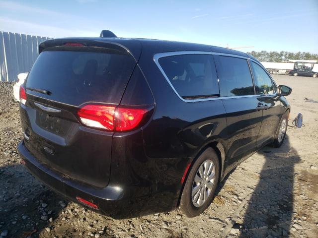 2020 CHRYSLER VOYAGER L 2C4RC1AG6LR165111