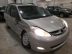 2008 TOYOTA  SIENNA