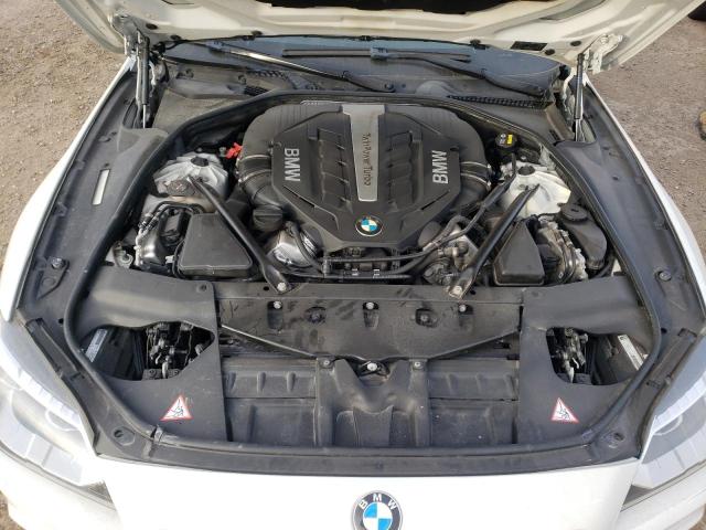 2015 BMW 650 XI WBA6B4C51FD761251