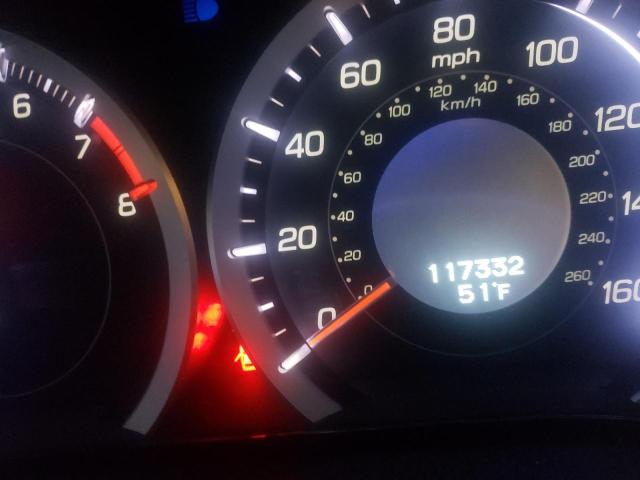 2010 ACURA TSX JH4CU2F69AC037118