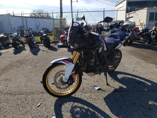 2017 HONDA CRF1000 JH2SD04H5HK000418