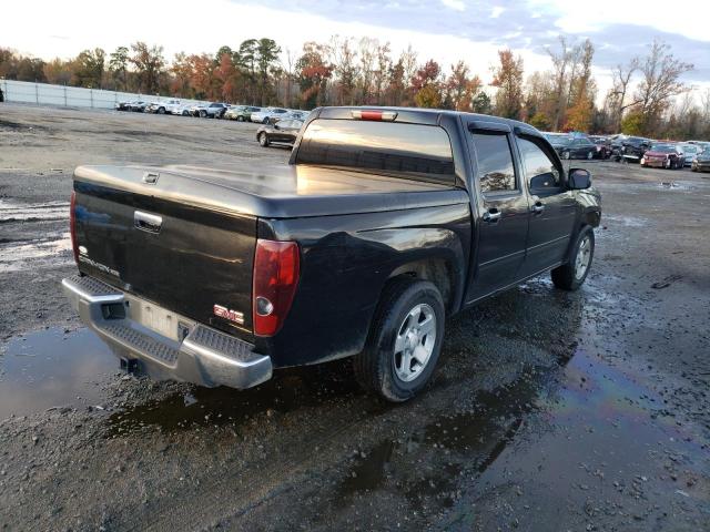 2012 GMC CANYON SLE 1GTD5MFE0C8146238