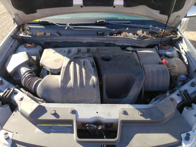 2010 CHEVROLET COBALT 1LT 1G1AD5F58A7100907