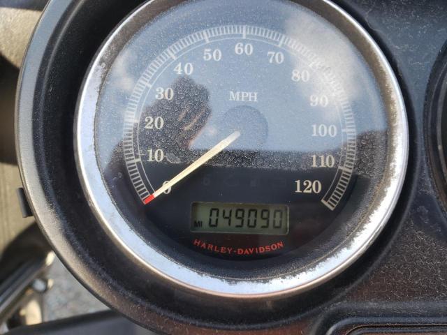 2013 HARLEY-DAVIDSON FLTRU ROAD 1HD1KGM3XDB619855