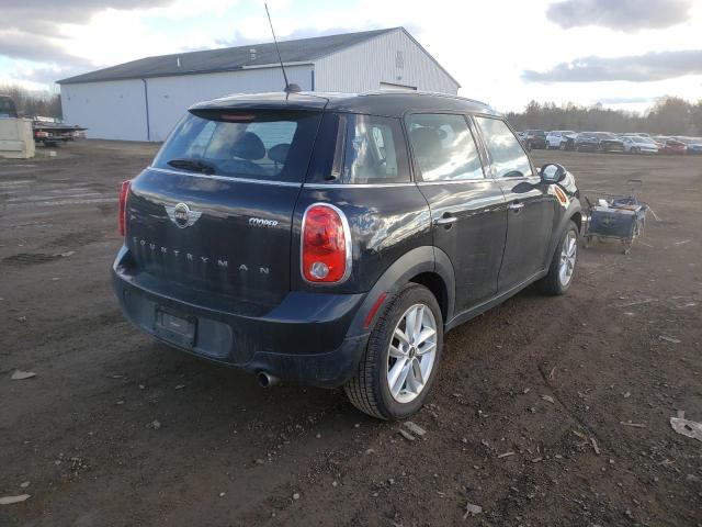 2014 MINI COOPER COU WMWZB3C50EWR38821