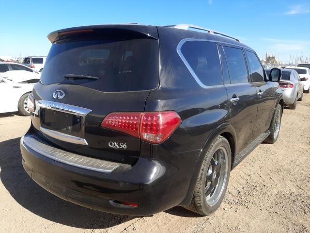 2011 INFINITI QX56 JN8AZ2NE3B9002905