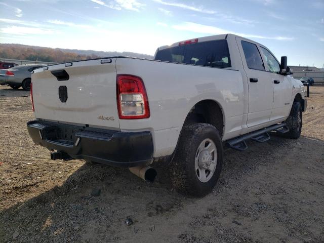 2021 RAM 3500 TRADE 3C63R3CL0MG568428