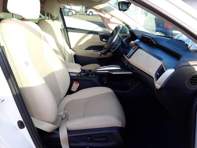 2018 HONDA CLARITY TO JHMZC5F33JC011036