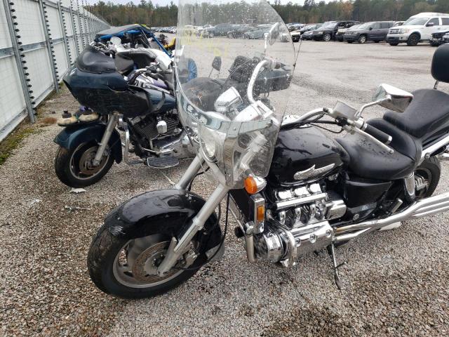 2000 HONDA GL1500 CT 1HFSC3433YA300584