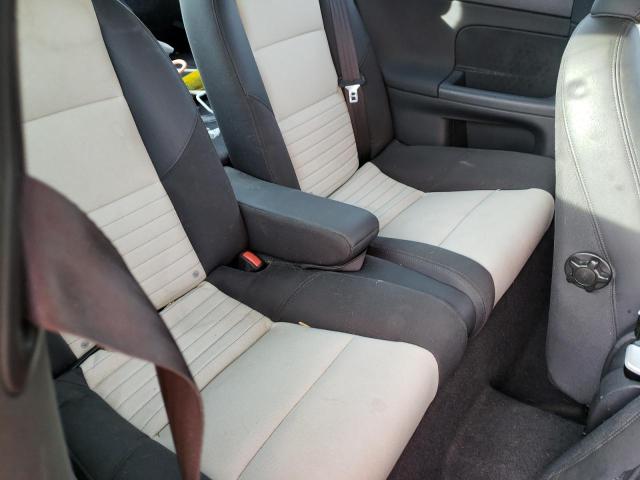 2013 VOLVO C30 T5 YV1672MK9D2303425