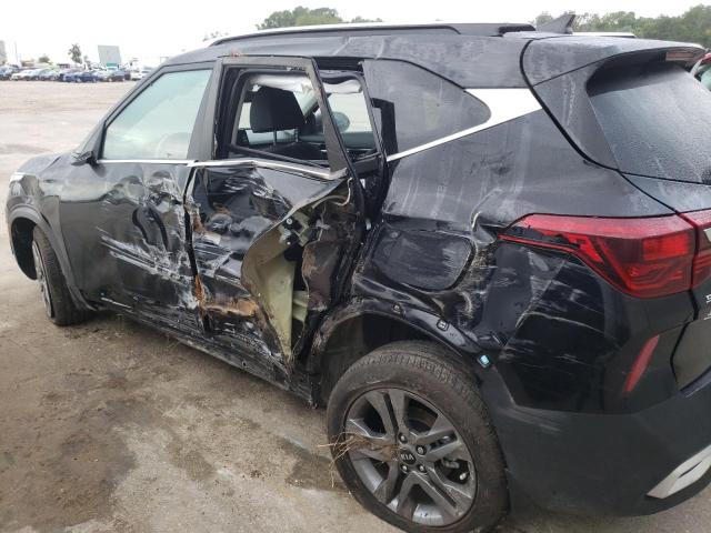 2021 KIA SELTOS S KNDEU2AA3M7173716