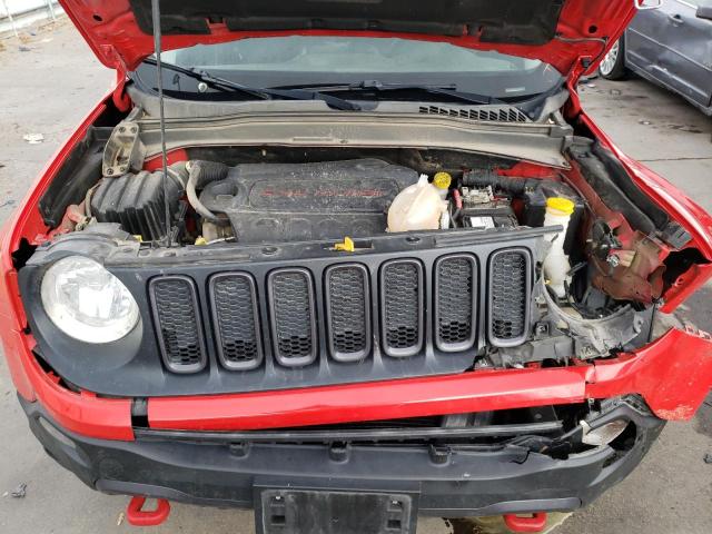 2015 JEEP RENEGADE T ZACCJBCT8FPC09453