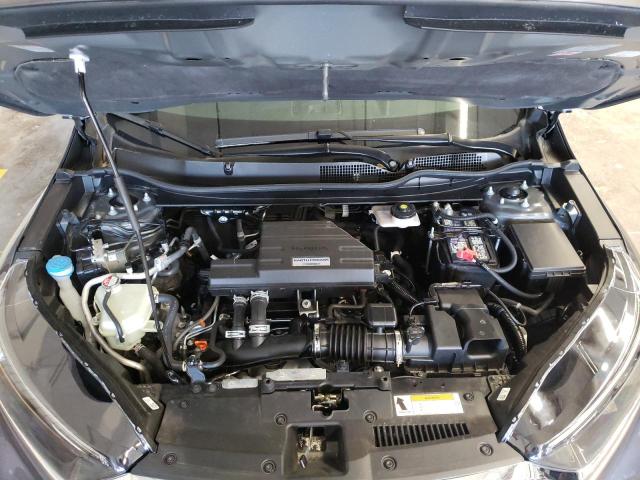 2019 HONDA CRV 1100 2HKRW1H59KH511336