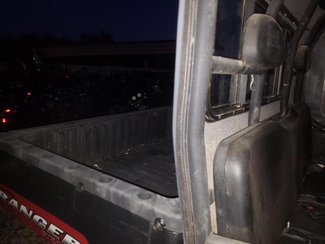 2008 POLARIS RANGER XP 4XARH68A784407227