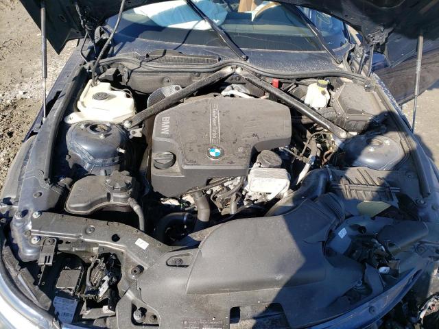 2014 BMW Z4 SDRIVE2 WBALL5C5XEJ104938