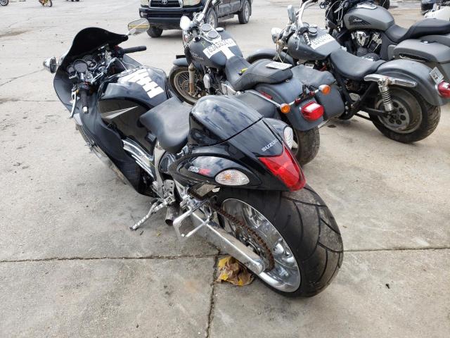 2013 SUZUKI GSX1300 RA JS1GX72B9D2100572