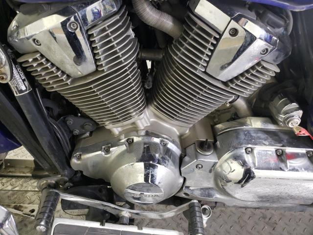 2003 HONDA VTX1800 R 1HFSC49003A104762