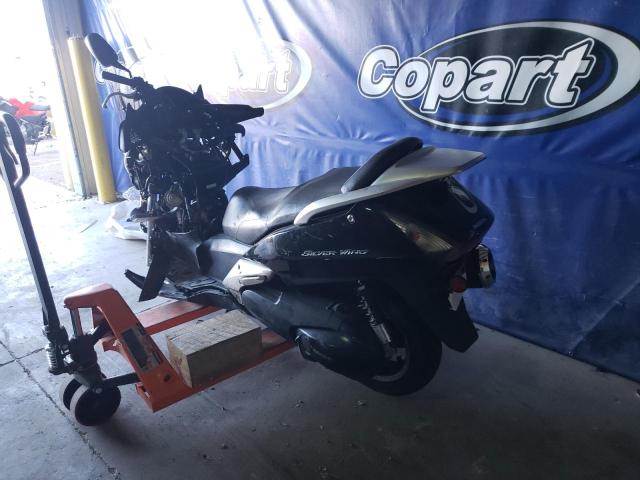 2011 HONDA FSC600 A JH2PF0147BK800064