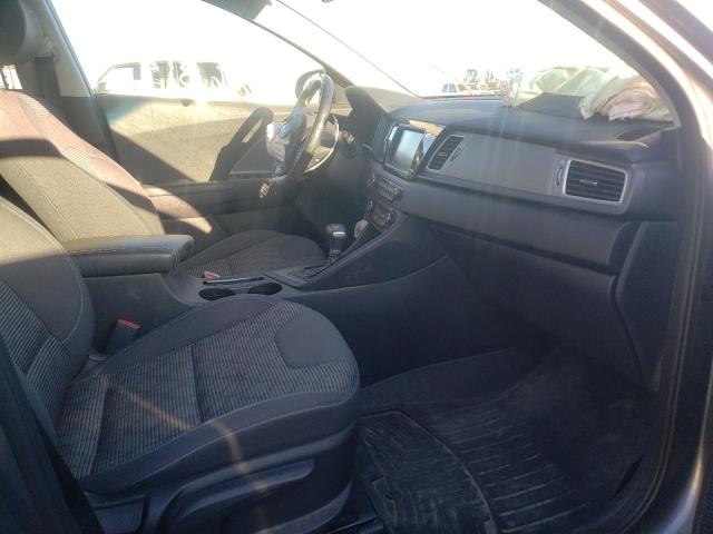 2017 KIA NIRO FE KNDCB3LC4H5090346