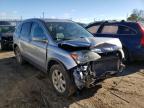 2007 HONDA  CRV