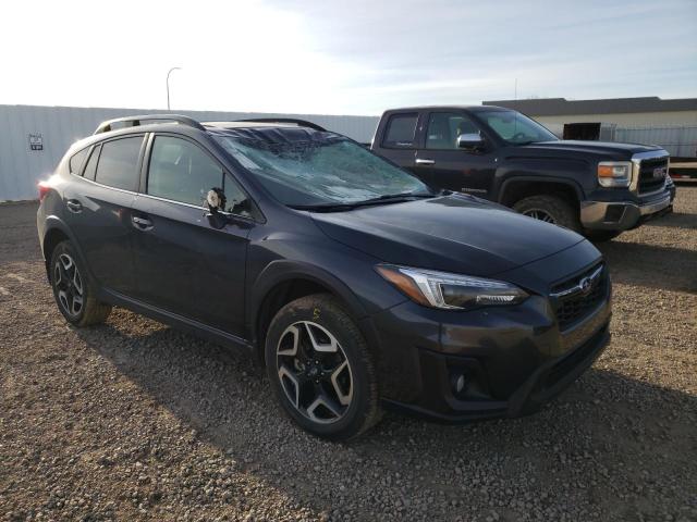 2019 SUBARU CROSSTREK JF2GTANC9K8235324