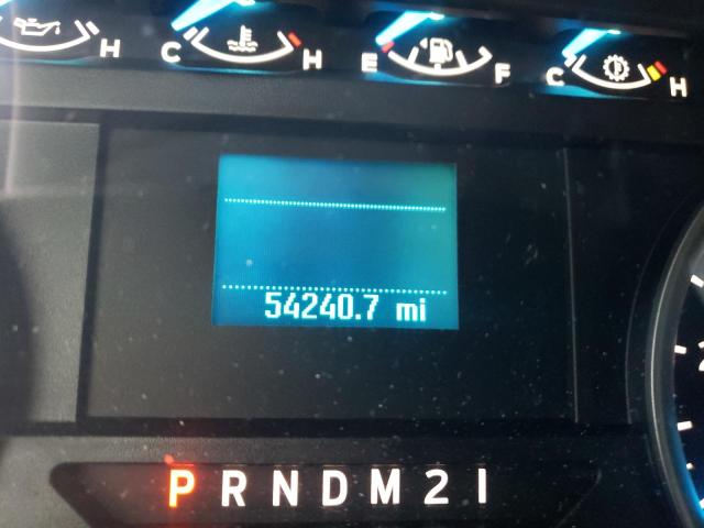 2017 FORD F-150 1FTEW1EFXHFC36266