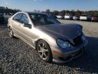 2007 MERCEDES-BENZ  C-CLASS