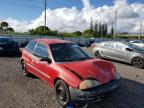 photo SUZUKI SWIFT BASE 2000