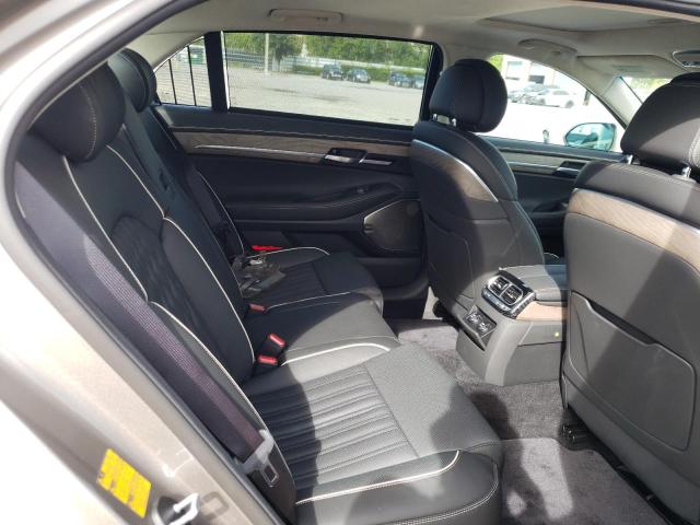 2021 GENESIS G90 PREMIU KMTF34PA3MU092227