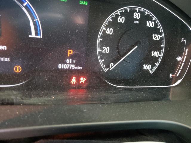 2022 HONDA INSIGHT TO 19XZE4F98NE002499
