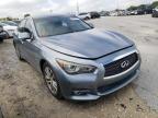 2015 INFINITI  Q50