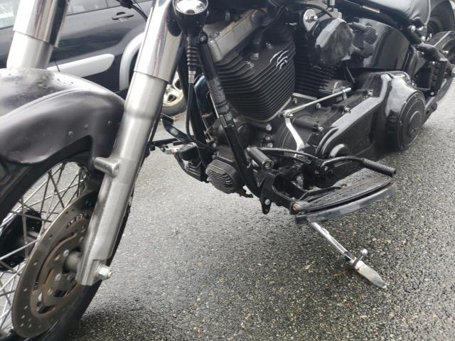 2014 HARLEY-DAVIDSON FLS SOFTAI 1HD1JRV18EB019302