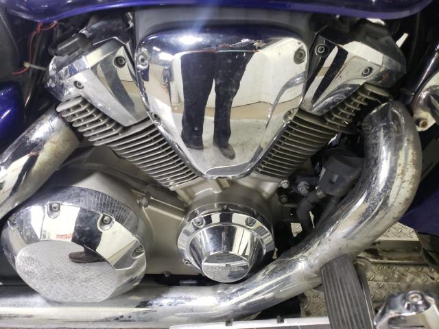 2003 HONDA VTX1800 R 1HFSC49003A104762