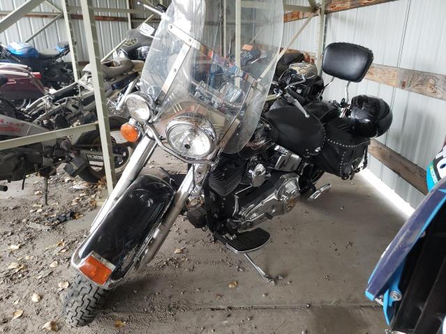2005 HARLEY-DAVIDSON FLSTCI 1HD1BWB195Y046800