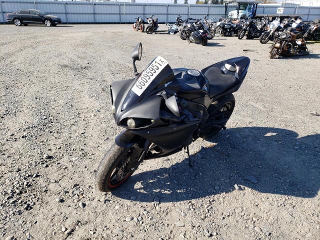 2009 YAMAHA YZFR1 JYARN23Y99A000104
