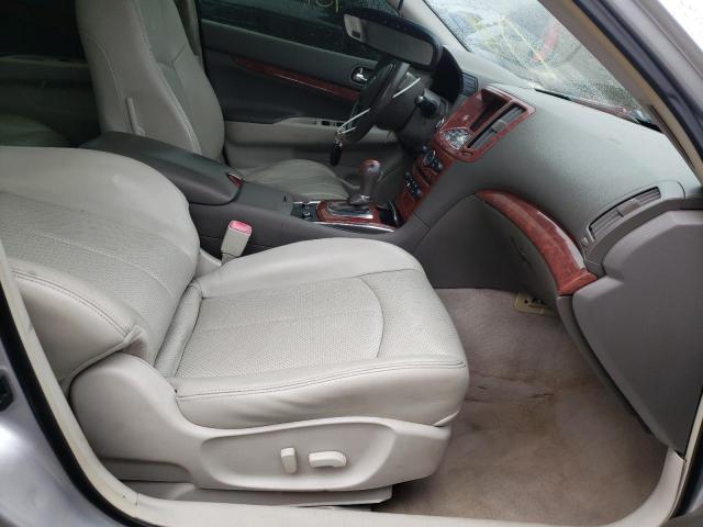 2012 INFINITI G37 BASE JN1CV6AP4CM934983