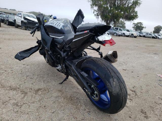 2018 SUZUKI GSX-R1000 JS1DM11H0J2100549