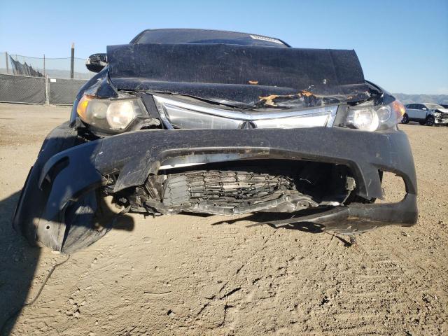 2011 ACURA TSX JH4CU2F6XBC006199