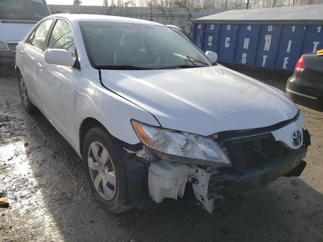 TOYOTA CAMRY CE